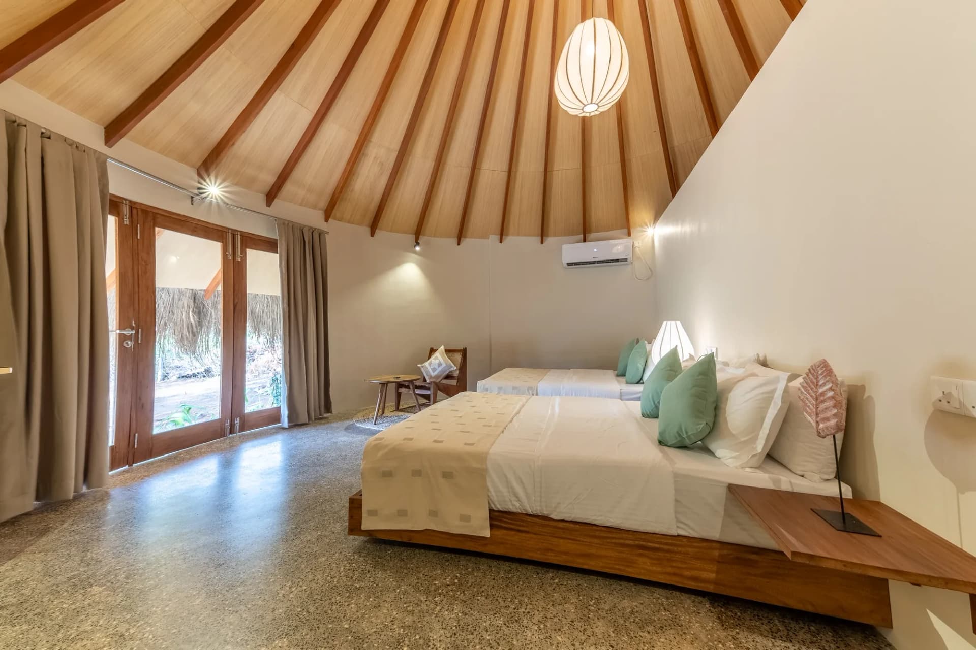 Superior Chalet